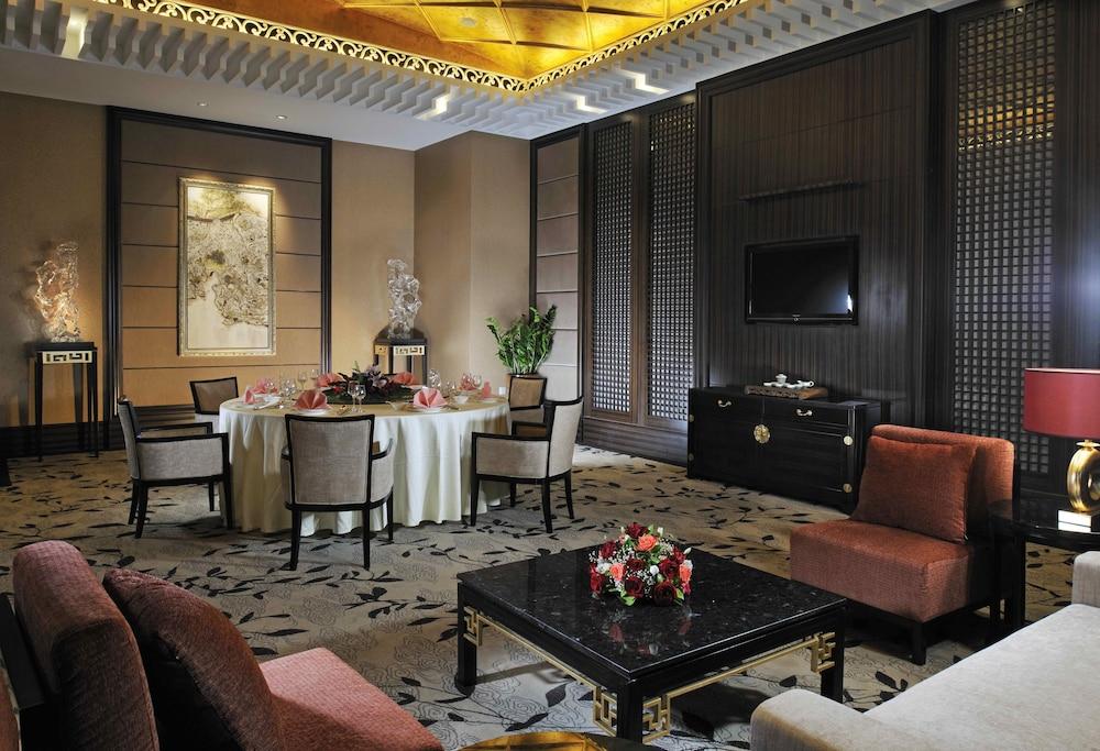 The COLI Hotel Shenzhen Exterior foto