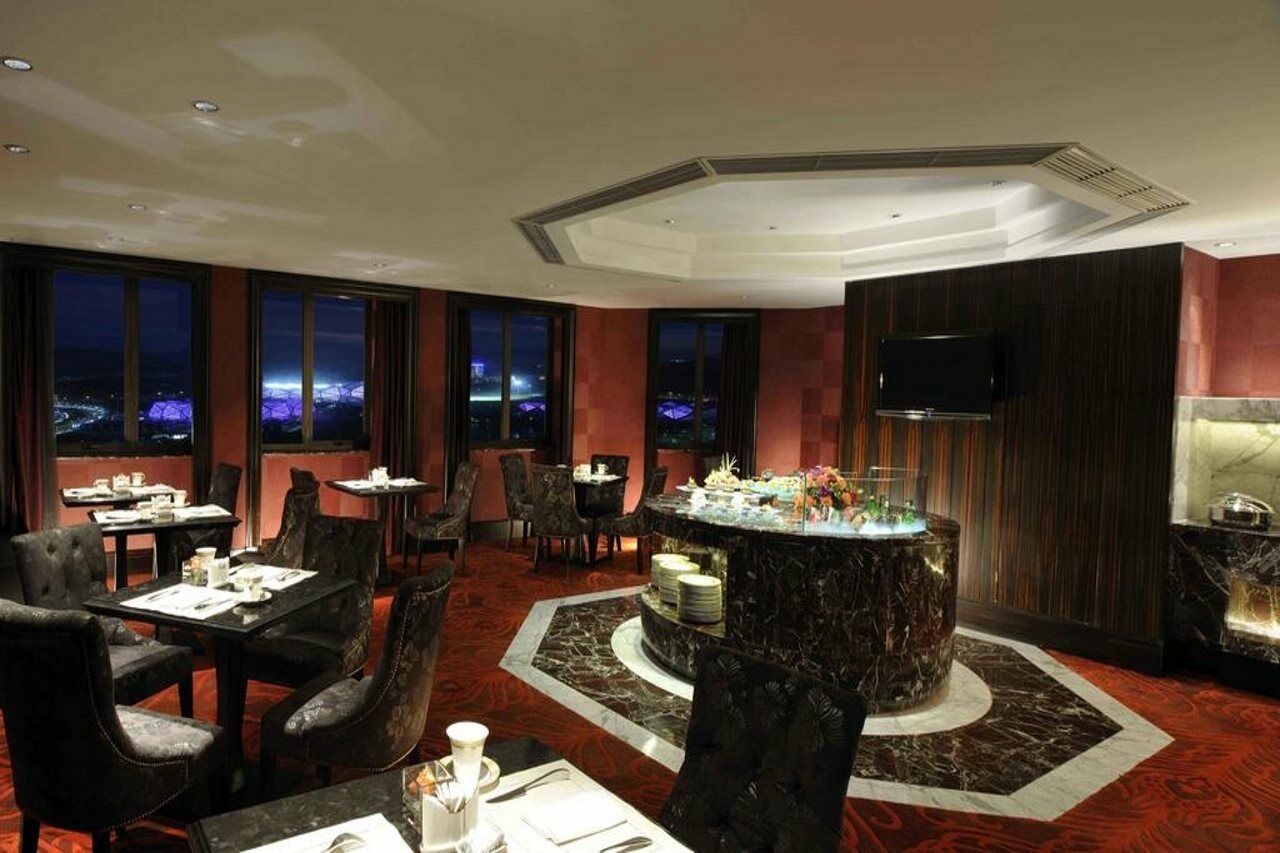 The COLI Hotel Shenzhen Exterior foto